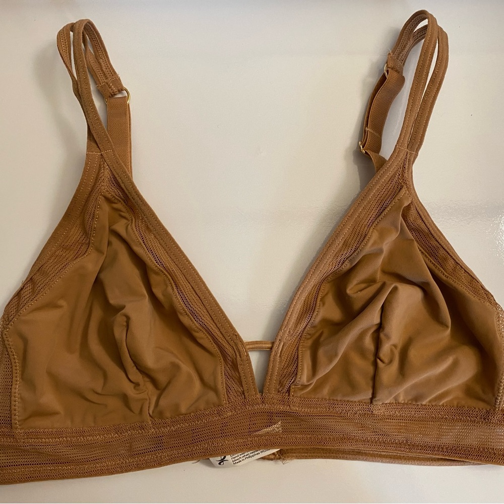Lively bra